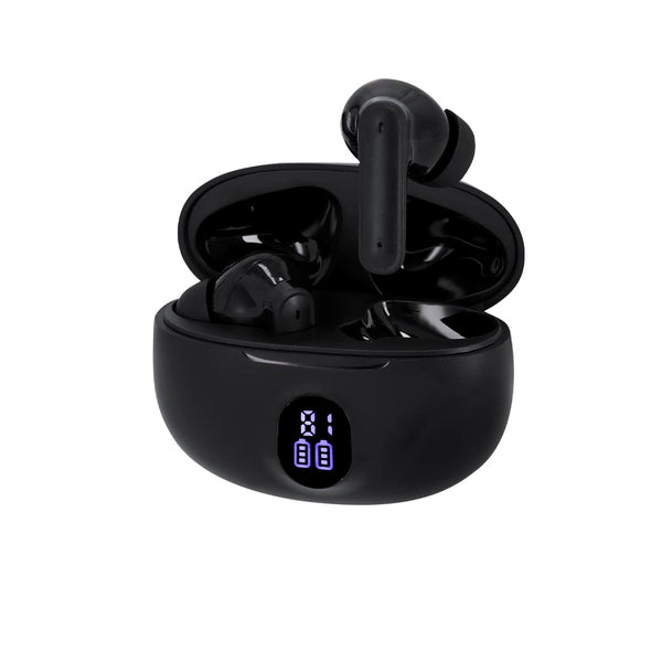 Auricolari Ticlon - personalizzabile con logo