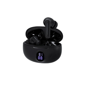 Auricolari Ticlon - personalizzabile con logo