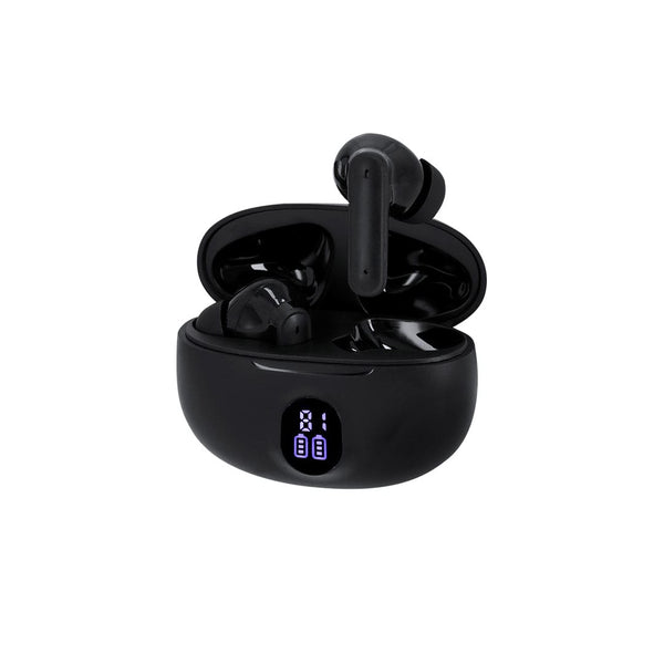 Auricolari Ticlon - personalizzabile con logo