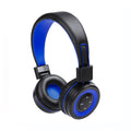 Auricolari Tresor blu - personalizzabile con logo