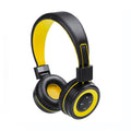 Auricolari Tresor giallo - personalizzabile con logo