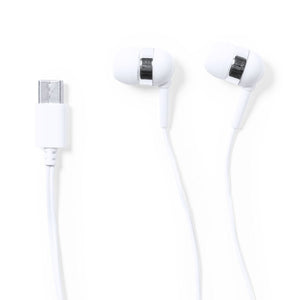 Auricolari Trubus - personalizzabile con logo