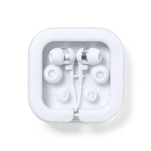 Auricolari Trubus - personalizzabile con logo