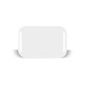 Auricolari TWS Classic Bianco - personalizzabile con logo