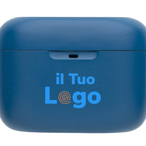 Auricolari Urban Vitamin Napa - personalizzabile con logo