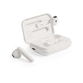 Auricolari Vounel natural - personalizzabile con logo