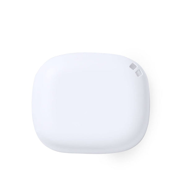 Auricolari Webex bianco - personalizzabile con logo