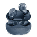 Auricolari wireless Fresh 'n Rebel Twins Breez True blu navy - personalizzabile con logo