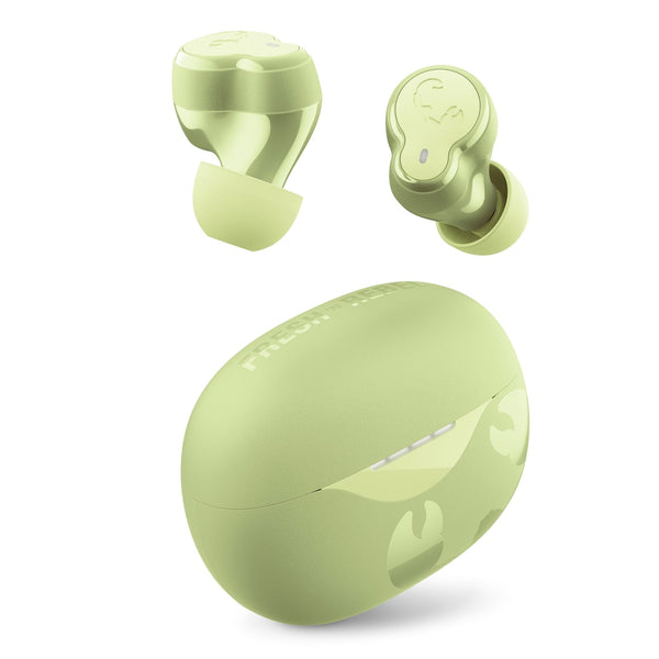 Auricolari wireless Fresh 'n Rebel Twins Breez True - personalizzabile con logo