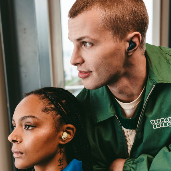 Auricolari wireless Fresh 'n Rebel Twins Breez True - personalizzabile con logo