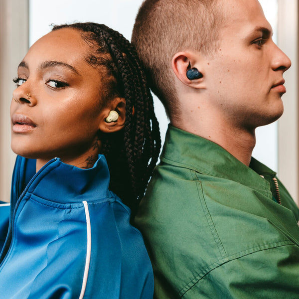 Auricolari wireless Fresh 'n Rebel Twins Breez True - personalizzabile con logo