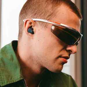 Auricolari wireless Fresh 'n Rebel Twins Breez True - personalizzabile con logo