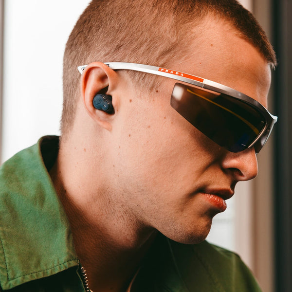 Auricolari wireless Fresh 'n Rebel Twins Breez True - personalizzabile con logo