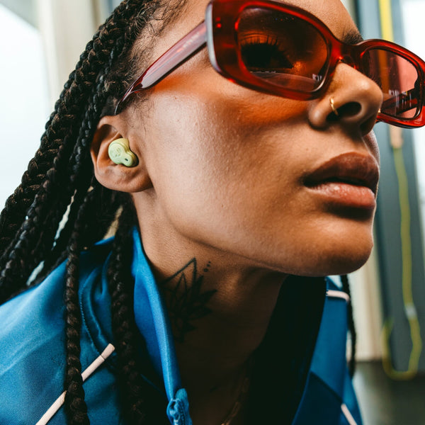 Auricolari wireless Fresh 'n Rebel Twins Breez True - personalizzabile con logo