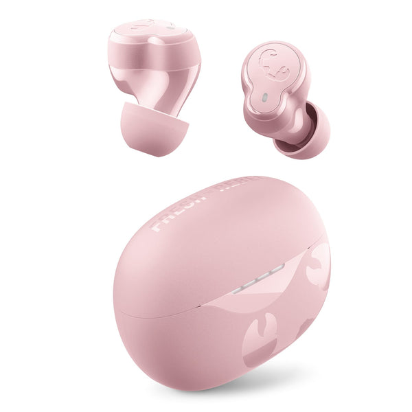 Auricolari wireless Fresh 'n Rebel Twins Breez True - personalizzabile con logo