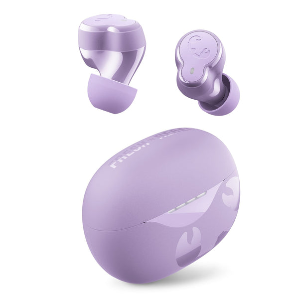 Auricolari wireless Fresh 'n Rebel Twins Breez True - personalizzabile con logo