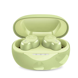 Auricolari wireless Fresh 'n Rebel Twins Breez True - personalizzabile con logo