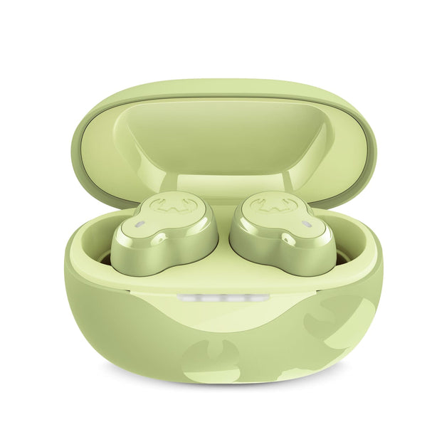 Auricolari wireless Fresh 'n Rebel Twins Breez True - personalizzabile con logo