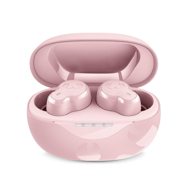 Auricolari wireless Fresh 'n Rebel Twins Breez True - personalizzabile con logo