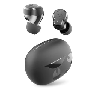 Auricolari wireless Fresh 'n Rebel Twins Breez True - personalizzabile con logo