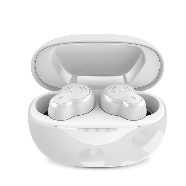 Auricolari wireless Fresh 'n Rebel Twins Breez True - personalizzabile con logo