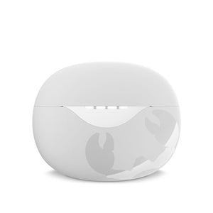 Auricolari wireless Fresh 'n Rebel Twins Breez True - personalizzabile con logo