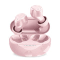 Auricolari wireless Fresh 'n Rebel Twins Breez True Rosa - personalizzabile con logo