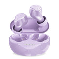 Auricolari wireless Fresh 'n Rebel Twins Breez True rosa - personalizzabile con logo