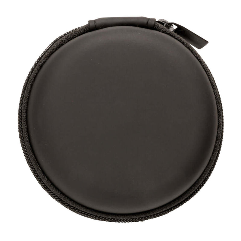 Auricolari wireless in custodia Colore: nero, bianco, rosso, blu, verde €7.73 - P326.561