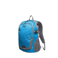 Backpack STEP L azzurro - personalizzabile con logo