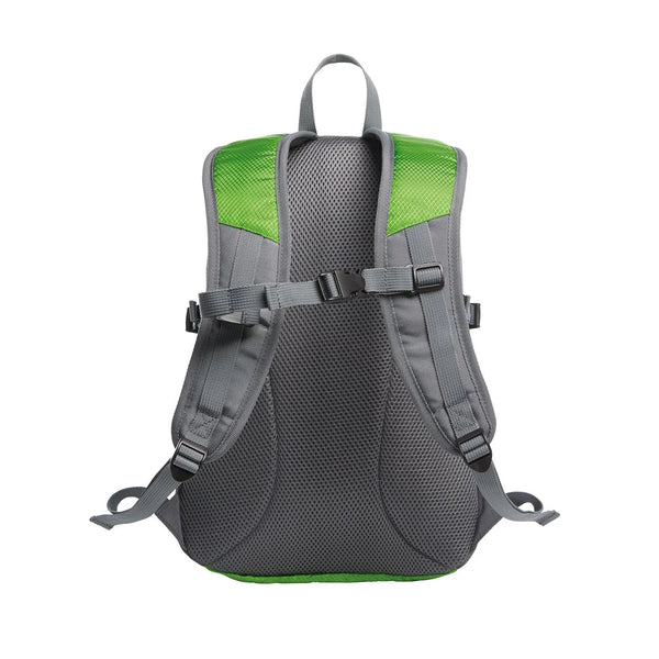 Backpack STEP L - personalizzabile con logo
