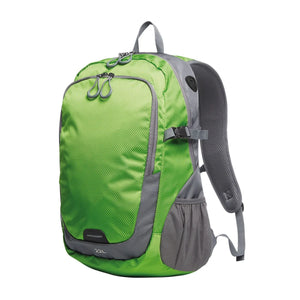 Backpack STEP L - personalizzabile con logo
