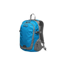 Backpack STEP M azzurro - personalizzabile con logo