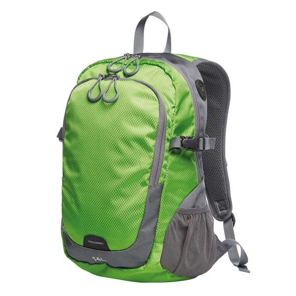 Backpack STEP M - personalizzabile con logo