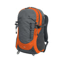 backpack TRAIL Orange / UNICA - personalizzabile con logo