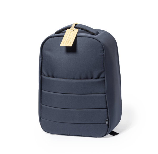 Badge Bagaglio Elwes - personalizzabile con logo