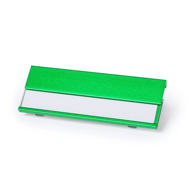 Badge Bindel Colore: verde calce €0.67 - 3726 VEC