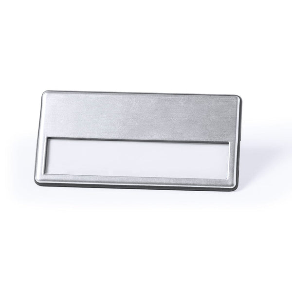 Badge Upsin Colore: color argento €0.93 - 5516 PLAT
