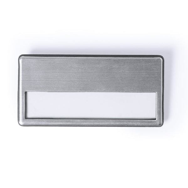 Badge Upsin Colore: color argento €0.93 - 5516 PLAT