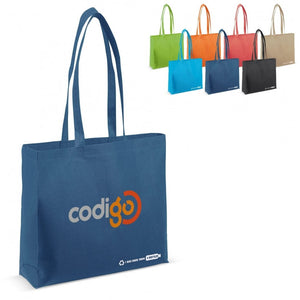 Bag R-PET 100g/m² - personalizzabile con logo