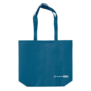 Bag R-PET 100g/m² - personalizzabile con logo