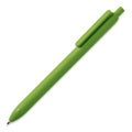 Ball pen PLA Verde - personalizzabile con logo
