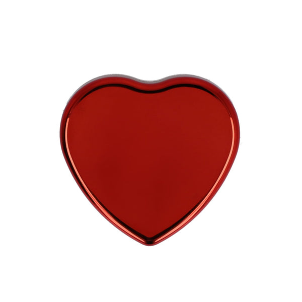 Balsamo labbra a forma di cuore - personalizzabile con logo