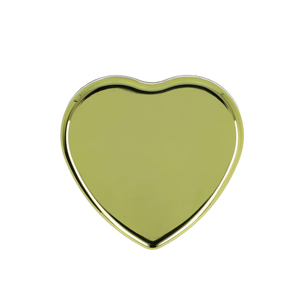 Balsamo labbra a forma di cuore - personalizzabile con logo