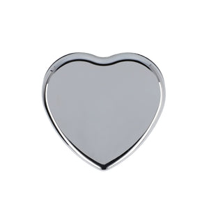 Balsamo labbra a forma di cuore - personalizzabile con logo