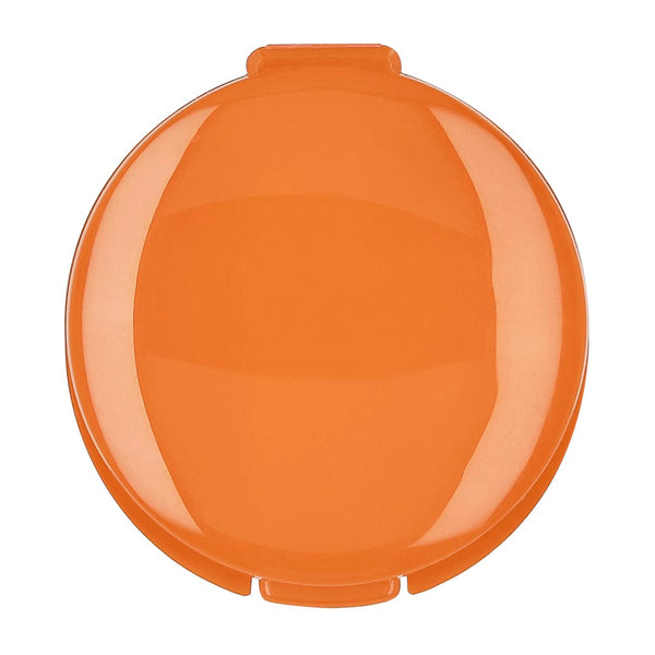 Balsamo Labbra Blexik arancione - personalizzabile con logo