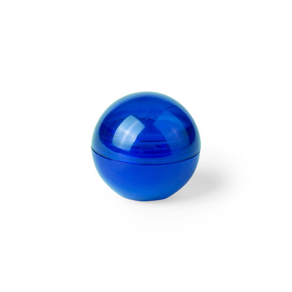 Balsamo Labbra Bolic blu - personalizzabile con logo