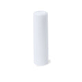 Balsamo Labbra Darix SPF15 bianco - personalizzabile con logo