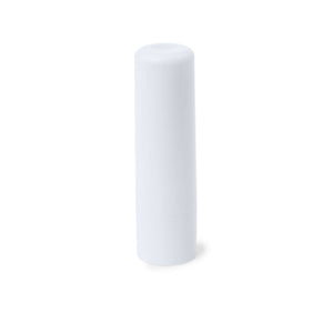 Balsamo Labbra Darix SPF15 bianco - personalizzabile con logo