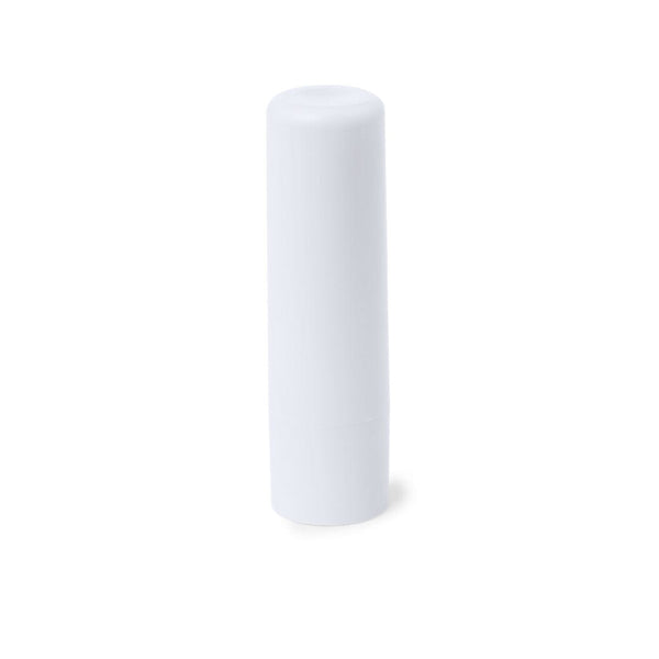 Balsamo Labbra Darix SPF15 bianco - personalizzabile con logo